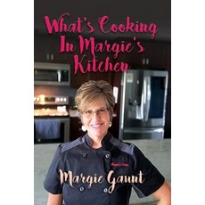 (영문도서) What's Cooking in Margie's Kitchen Paperback, Booklocker.com, English, 9781647198237
