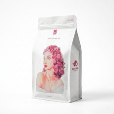 콩볶는사람들 원두커피 500g 스타블렌드 오리지널, 1개