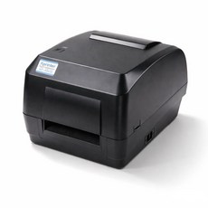 Xprinter XP-H500E 藍芽熱感熱轉雙用標籤列印機, 4個, XP-H500E USB+藍芽
