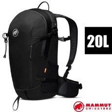 MAMMUT Lithium 20L 登山背包
