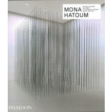 Mona Hatoum, Phaidon Inc Ltd