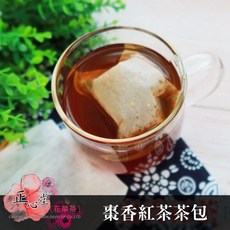 正心堂 棗香紅茶茶包 20入 紅棗紅茶 茶包 養生飲品 甘甜溫潤, 1個, 棗香紅茶包 20入