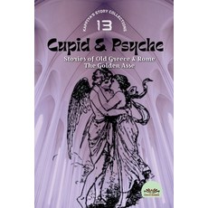 (영문도서) Kappiya's Story Collections 13 Paperback, Notion Press, English, 9798889090489