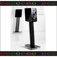 弘達影音多媒體 英國 PMC Twenty 22 書架型喇叭 黑色鋼琴烤漆 兩聲道 免運費