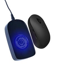 마우스 움직이는 기계 잠금화면방지 재택근무 검은색, 상세 페이지 참고