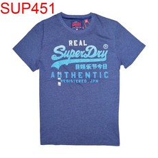 Superdry 極度乾燥 男 短袖 T-SHIRT 2