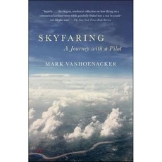 Skyfaring: A Journey With a Pilot, Vintage Books