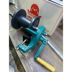 海狗 多功能手搖退線器 上線器 換線器 漁具配件, 1個