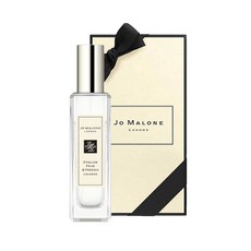 조말론 런던 잉글리쉬 페어 앤 프리지아 코롱 EDC, 30ml, 1개