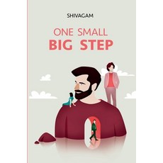One Small Big Step Paperback, F.Lepine Publishing, English, 9781926659442