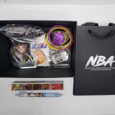 농구 선수 피규어 스포츠 장식 인형 볼펜증정 재고정리, 1개, 농구 선수 피규어 C + 농구볼펜