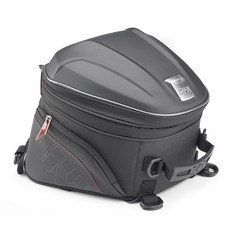 GIVI ST607B 機車後座包 26公升容量可調硬殼包