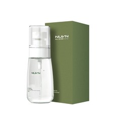 누븐 탈취제 냄새삭제 섬유탈취제 차량용방향제 룸스프레이 휴대용, 1개, 70ml