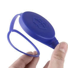 앞 유리 와셔 유체 저장소 캡, 기본