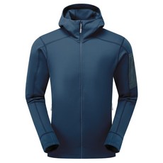 Rab Modulus Hoody 男 彈性保暖連帽刷毛外套 耐磨 排汗 快乾 舒適 登山 高山 冬季