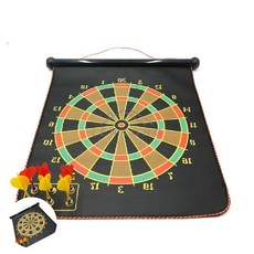 삼렌콩 벽걸이형 자석 다트판 대형 자석다트 자석다트세트 다트놀이