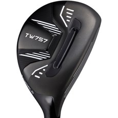 혼마 혼마 투어월드 TW757 남성 유틸리티, 4번유틸 21도, 비자드 TW757 50 S