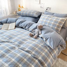 특대형 베개 커버 특대형 50x80cm 개 국제 사이즈 옐로우 55x80cm 딥 60x90, 1개, K. 로얄 블루