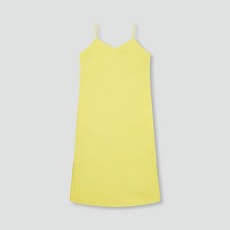 JAJU 여 리넨 블렌디드 뷔스티에 원피스 J135201108021 650556