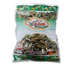 김고소아 500g 김고소미 과자안주 주전부리 추억의 과자, 8개