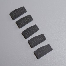쿠쿠스토어 5/10PCS Autel AT100 XP200 차량 키 프로그래밍을 위한 범 슈퍼 트랜스폰더 칩, 02 5pcs
