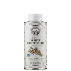 La Tourangelle White Truffle Oil 8.45oz | 라투란젤 화이트 트러플 오일, 없음, 1개