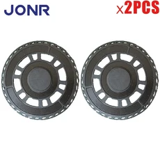 JONR P20 PROT5 Pro 로봇 청소기용 예비 부품 메인 사이드 브러시 헤파 필터 걸레 천 걸레 패드 먼지 봉투 교체, 17)2PCS Mop Pad, 07 2PCS Mop Pad