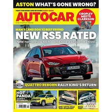Autocar Uk 2026년3월04일호