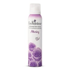 Enchanteur 艾詩 體香噴霧, 150ml, 1件