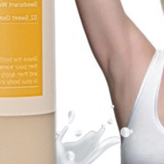 암내제거남녀공용 언더암로션 손다한증 겨드랑이냄새크림, 1개, 170g