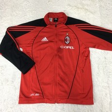 ADI AC밀란 트랙탑져지 파파구제 CC20