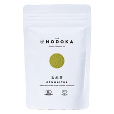 THE NODOKA 玄米茶粉, 1個, 30g, 1