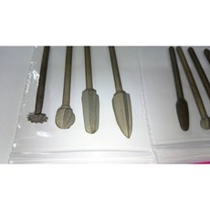 3MM柄整隻鎢鋼雕刻刀 硬木就靠它 另有德國2.35MM 電動雕刻 雕刻機 刻磨機 鎢鋼滾磨刀 金銀銅鐵 木 鋁 不銹鋼, 3M