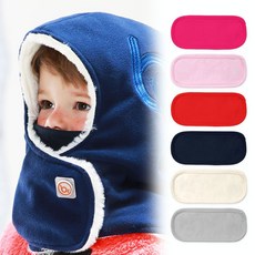 베이-비 히트후드 전용 마스크