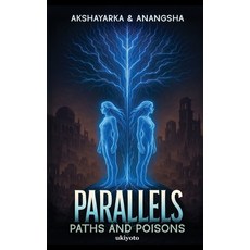 (英文圖書)Parallels 平裝版, Ukiyoto Publishing, 英文