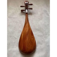 雅典樂器世界 極品李双月老師傅全手工酸枝木琵琶，專業演奏收藏級別