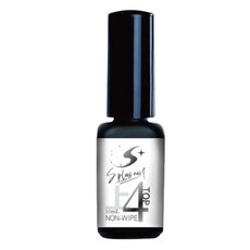 Splus S 甲油膠, 無, 1個