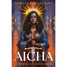 (영문도서)Aicha Paperback, Orbit, English, 9780316582018