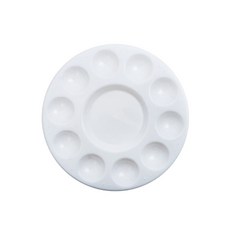 아트메이트 원형 파레트 10칸, 2개