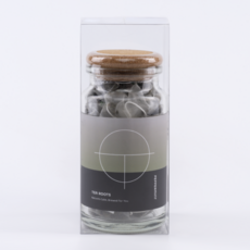 티루츠 프리미엄 허브티(티백형), 1개, 페퍼민트