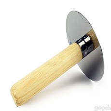 목 호떡누르게 대