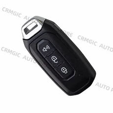 JMC VIGUS PLUS LP2 11533 CA 용 기존 자동차 지능형 스마트 원격 키, 02 With Mechanical Key, 02 LP2 11533 BA, 01   Mainland