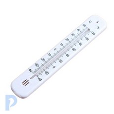 실내온도측정 벽걸이온도계 측정기, 1