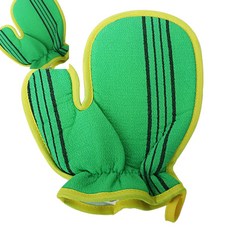 팔땨 글로브 장갑타올 흠집방지 자동차세차장갑 극세사클리너