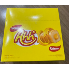 리치즈 아하 160g (8g*20개입), 1개