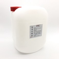 w3 晶透封體劑 20公升 漆面玻璃增亮保護, 1個