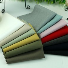 [동대문원단]폴리스판 봄가을용 의류용 바지 원피스 스커트 테이블커버, 네이비, 1개