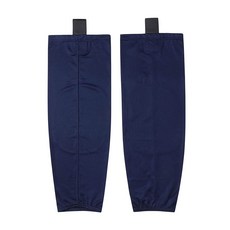 EALLER HS80 시리즈 솔리드 컬러 드라이 핏 연습 아이스하키 양말 남성 및 소년 시니어 주니어 성인