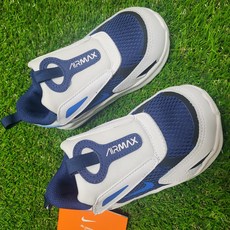 나이키 베이비 에어맥스 볼트 유아동 운동화 찍찍 걸음마 신발