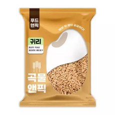 국산 귀리 2kg 국내산 햇 귀리쌀